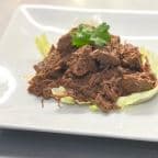 Best Rendang in Chamblee, GA